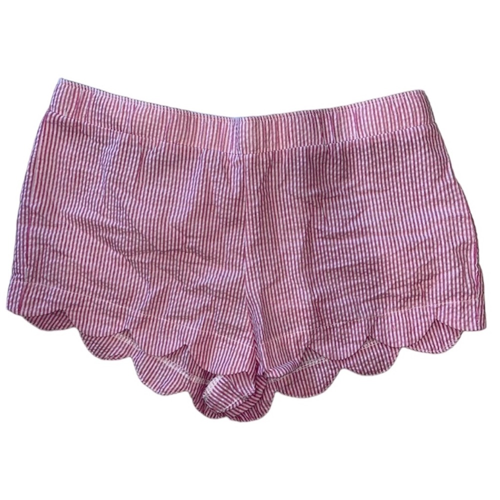 Mud Pie women’s size S 3-5 sleep shorts LIKE NEW